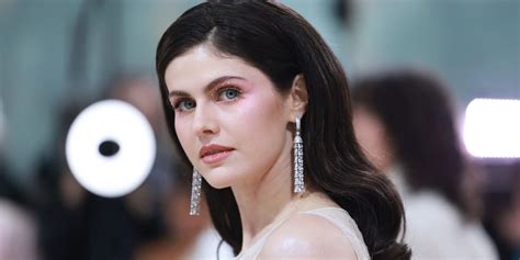 aznufr|ALEXANDRA DADDARIO Nude .